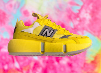 New Balance Vision Racer Colorways, Release Dates, Pricing | SBD