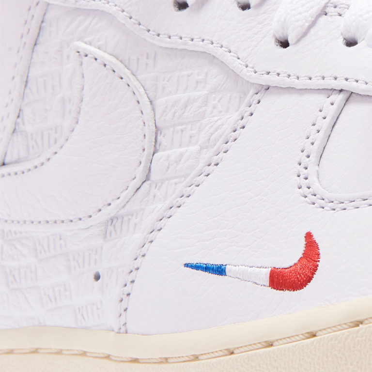 kith nike paris