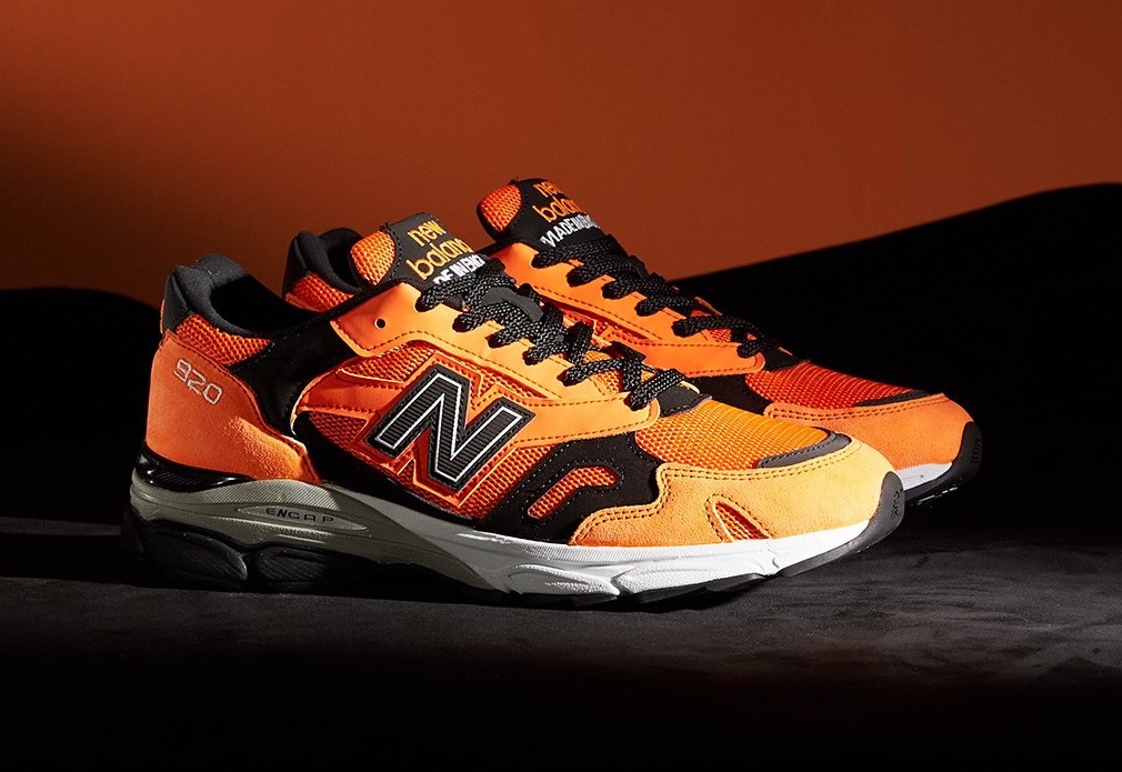 New Balance 920 Release Date