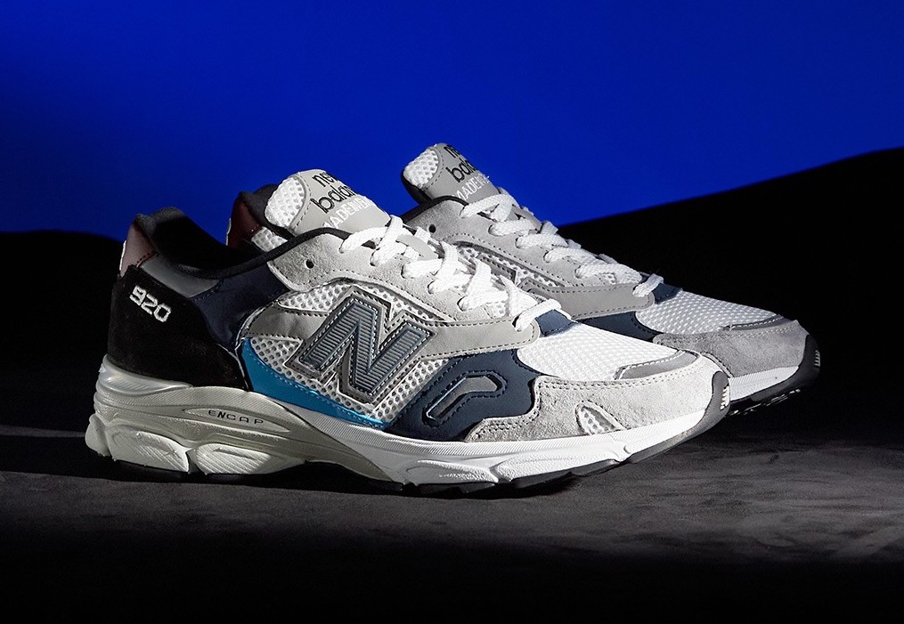 New Balance 920 Release Date