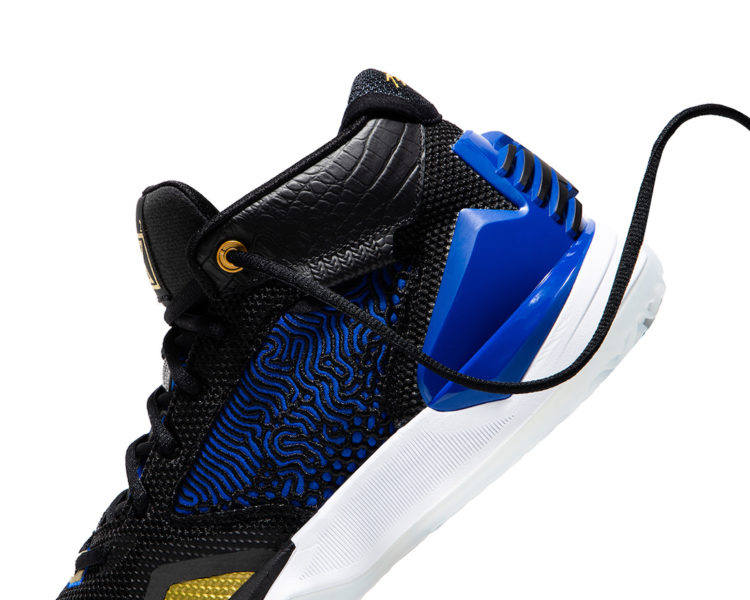 New Balance Kawhi 4 Bounces Release Date - Sneaker Bar Detroit