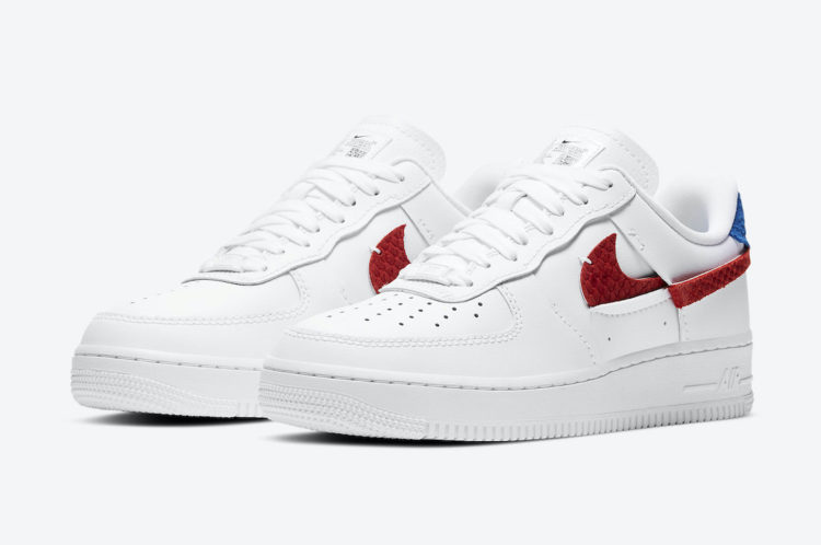 nike air force 1 lxx release date