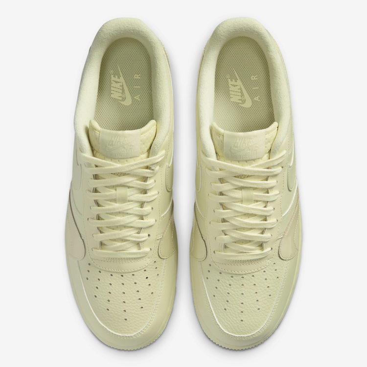 nike air force 1 low misplaced