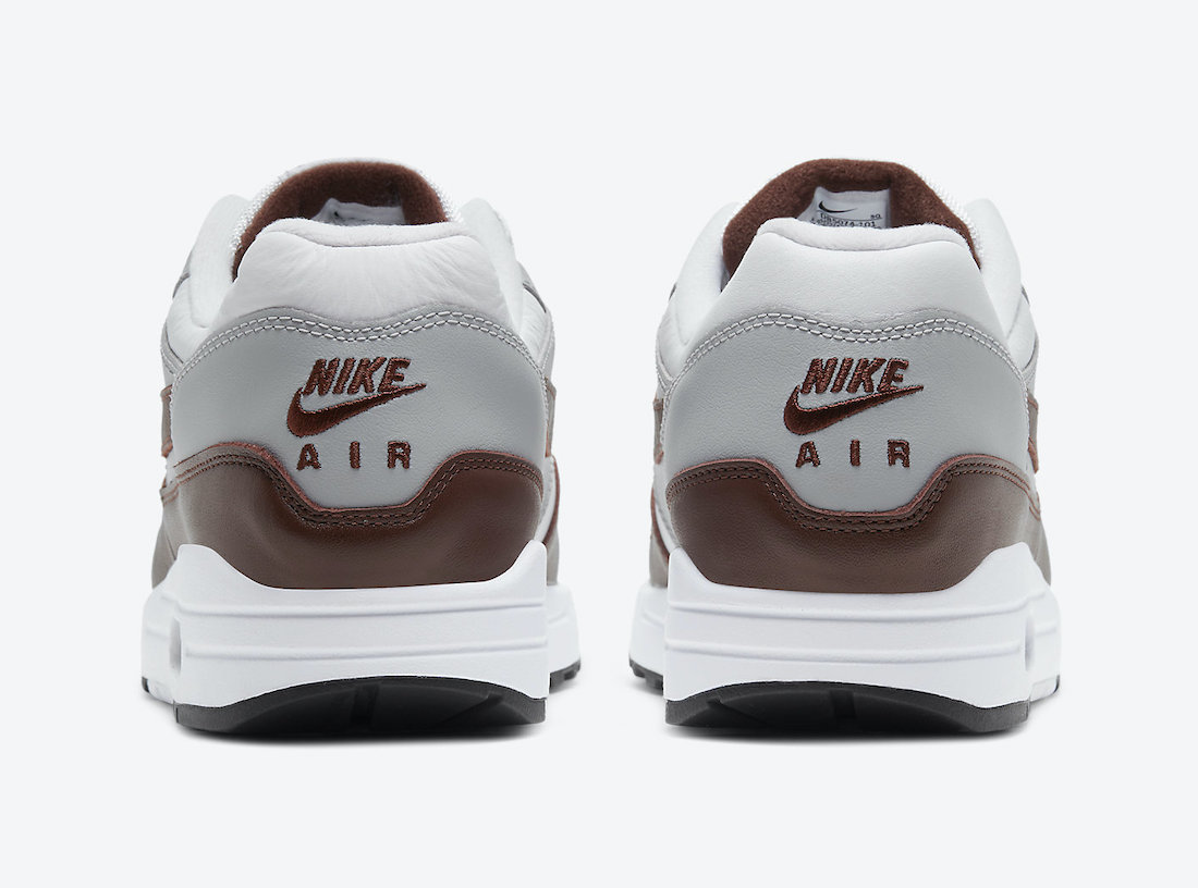 Nike Air Max 1 DB5074-101 Release Date