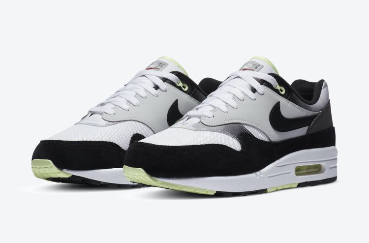 Nike Air Max 1 Remix Pack DB1998-100 Release Date - SBD