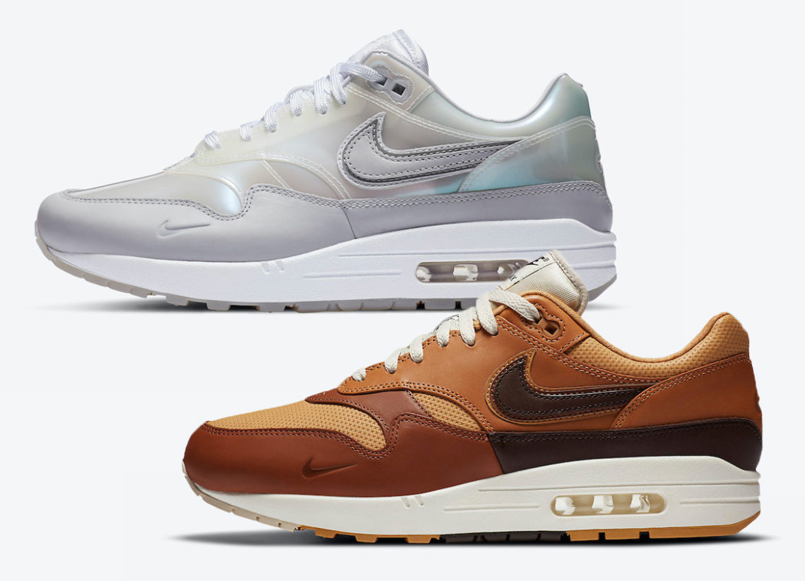 Nike Air Max 1 SNKRS Day Got Em DA4302700 DA4300100 Release Date SBD