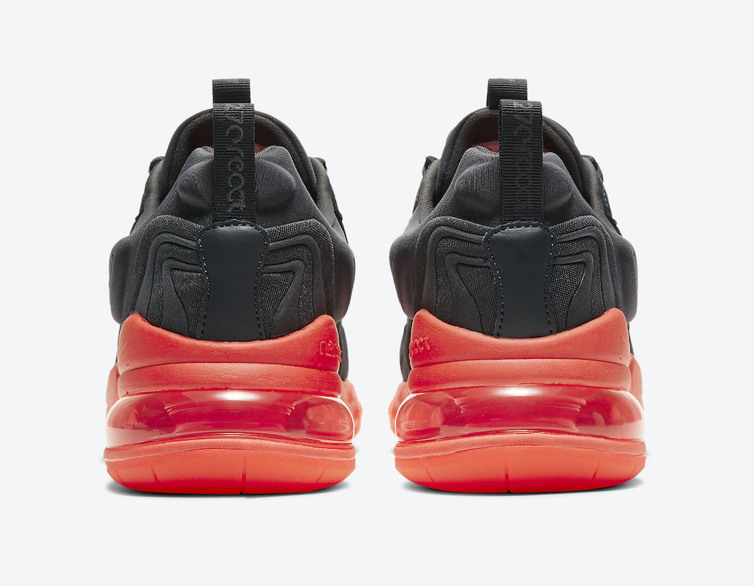 Nike Air Max 270 React ENG CZ1759-002 Release Date