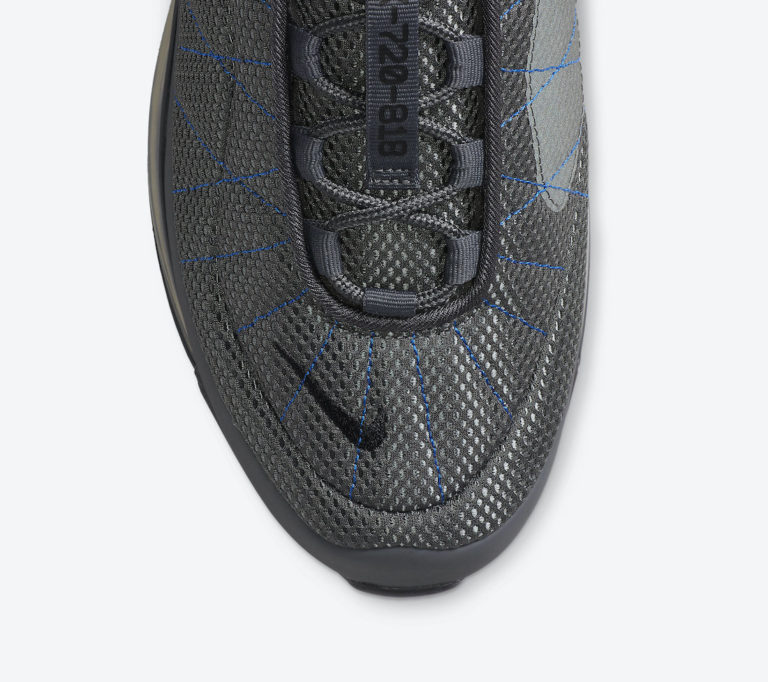 Nike Air Max 720 DA1508-001 Release Date - Sneaker Bar Detroit