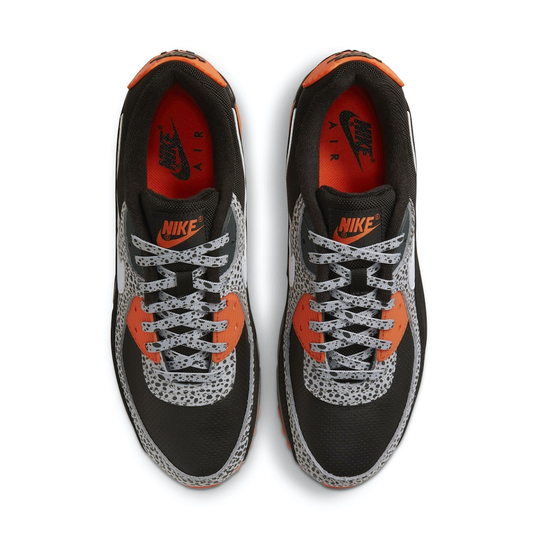 Nike Air Max 90 Safari 2020 Release Date