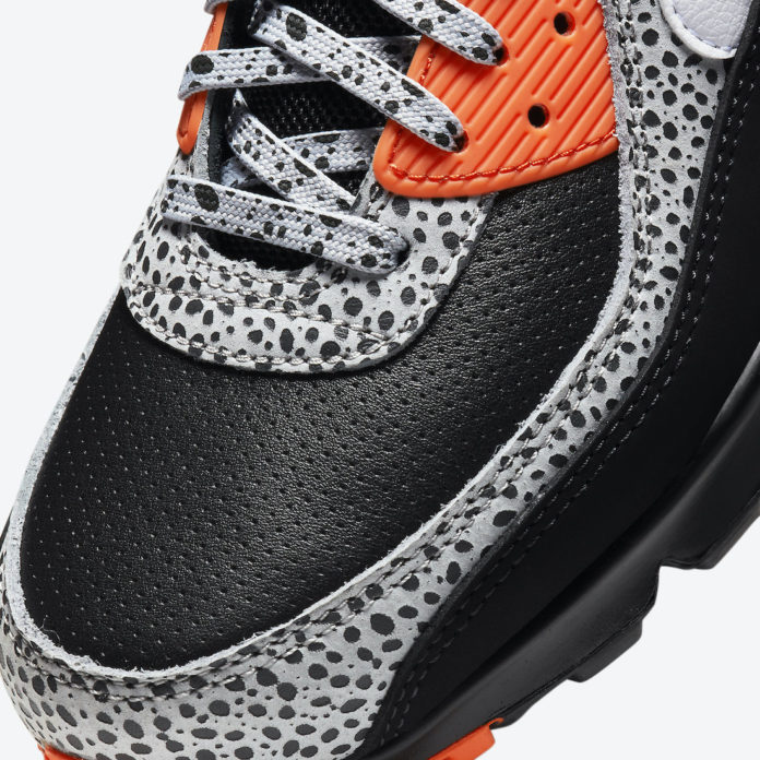 nike air max 90 white safari