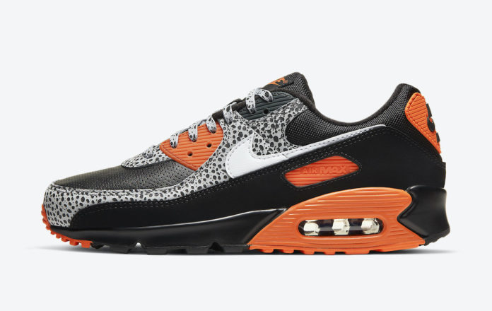 nike air max 90 white safari