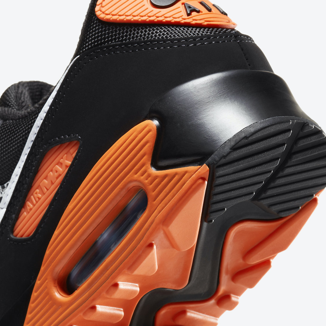 Nike Air Max 90 Safari DA5427-001 Release Date