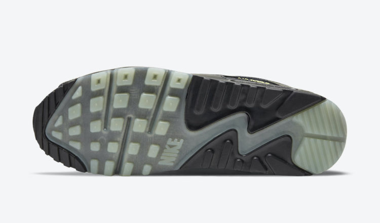 airmax 90 spider web