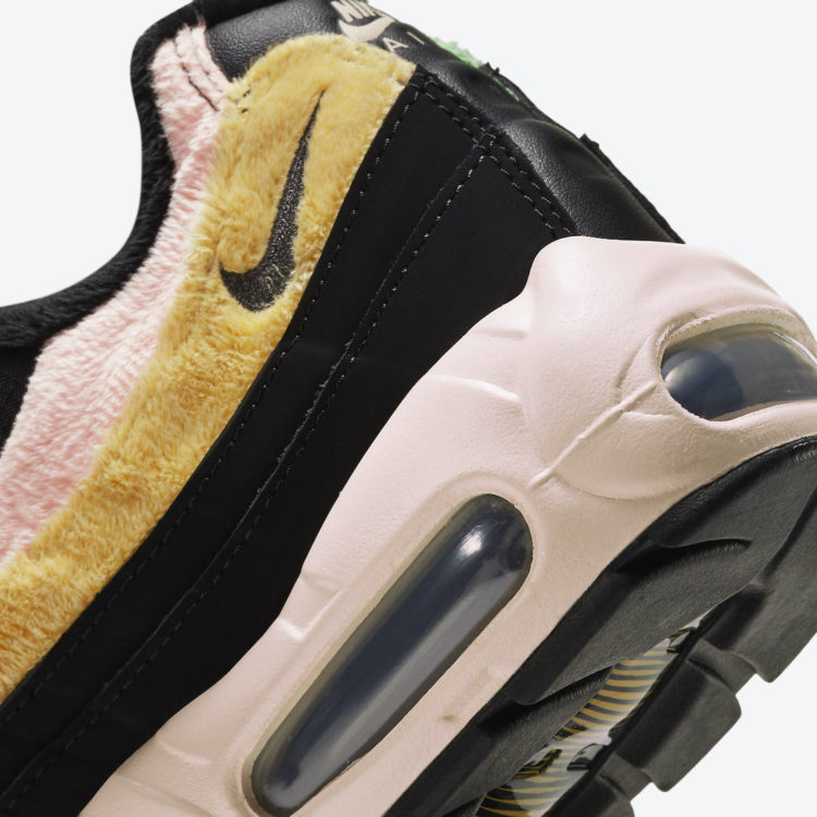 Nike Air Max 95 DB9577-001 Release Date - Sneaker Bar Detroit