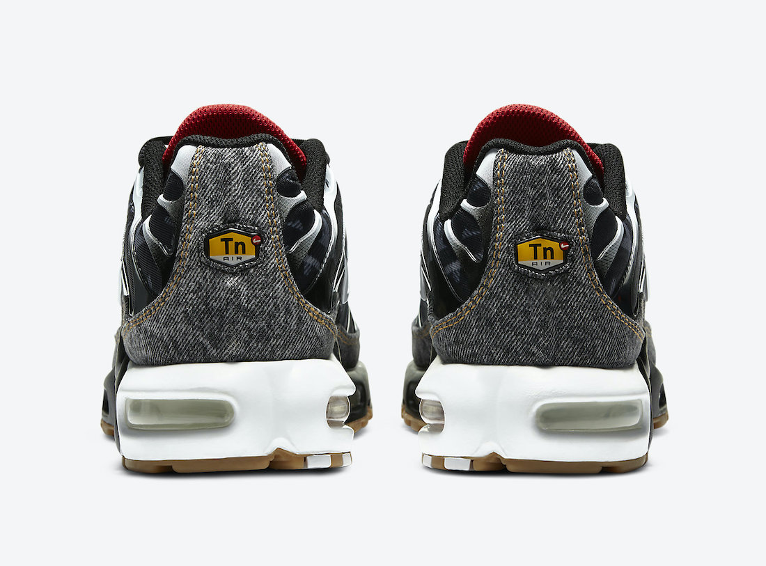 Nike Air Max Plus Remix Pack DB1965-900 Release Date - SBD