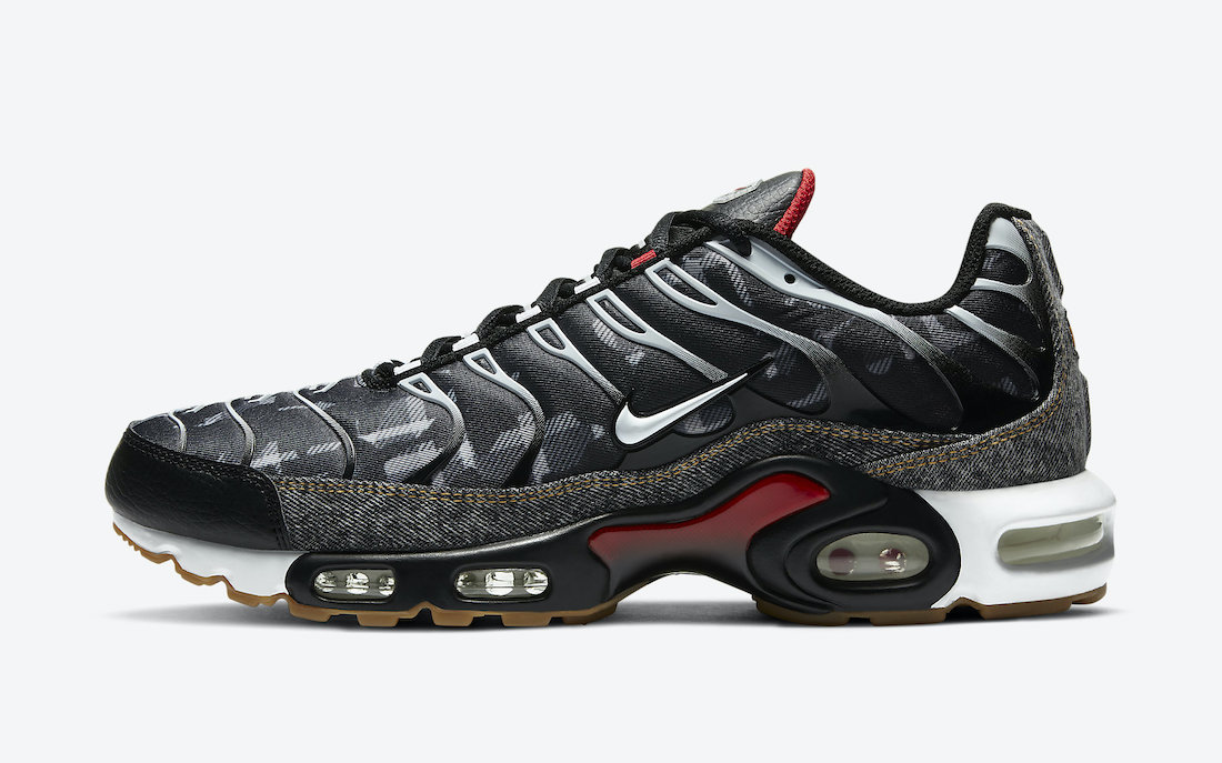 Nike Air Max Plus Remix Pack DB1965-900 Release Date - SBD