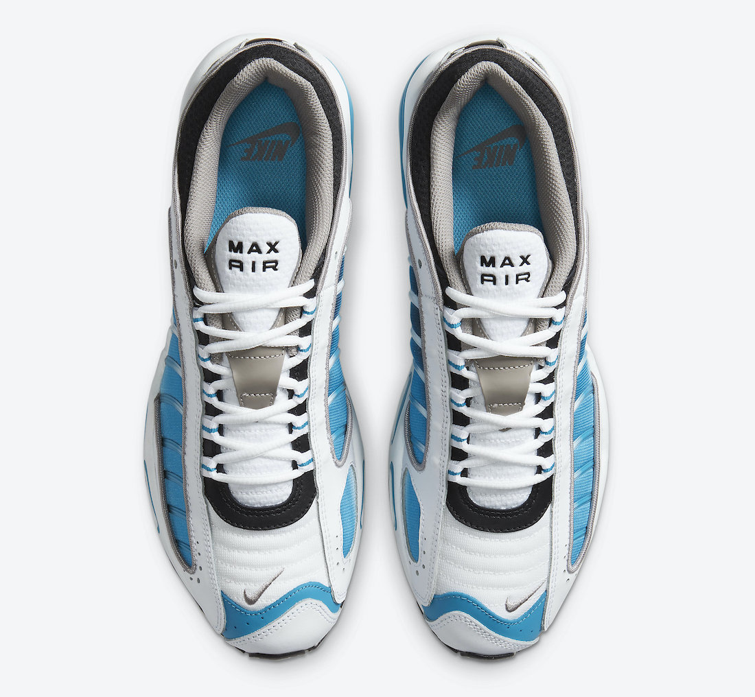 Nike Air Max Tailwind 4 Laser Blue