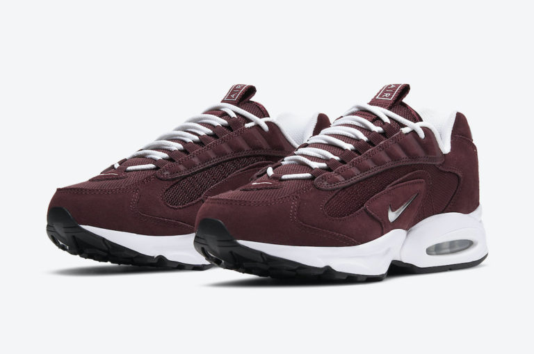 air max triax le sneaker