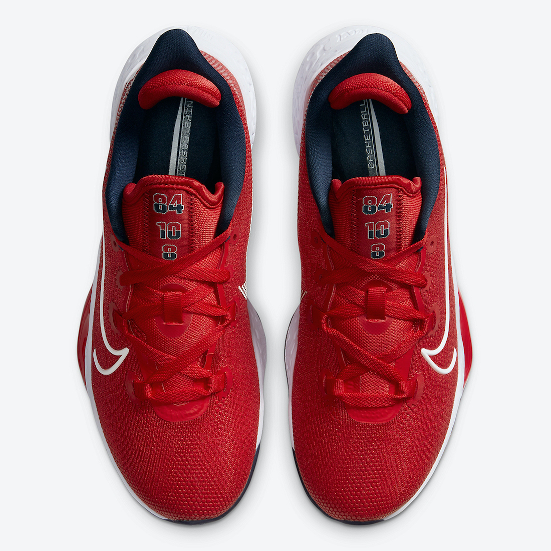 Nike Air Zoom BB NXT USA CK5707-600 Release Date