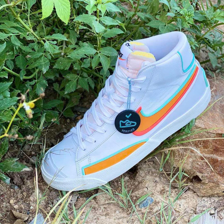blazer dmsx