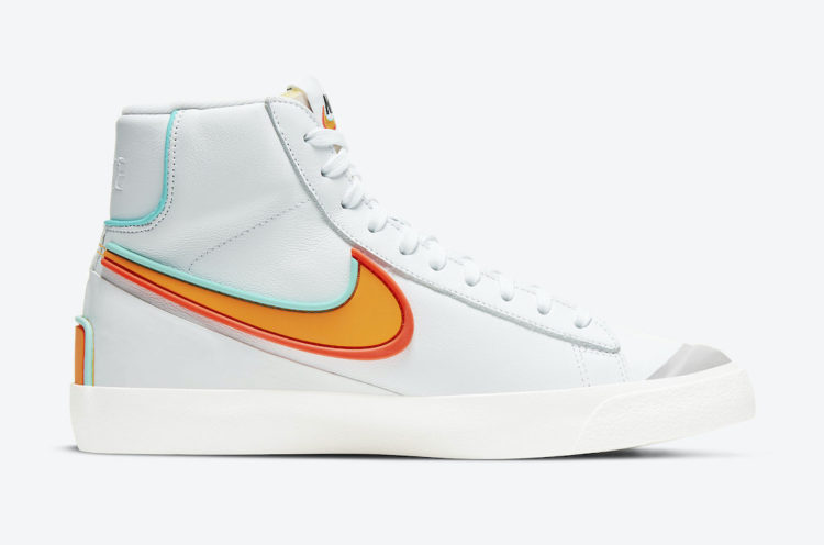 blazer dmsx