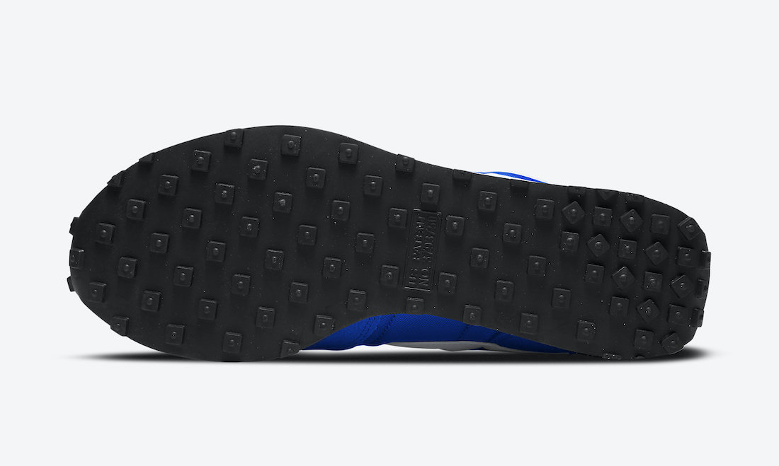 Nike Challenger OG Blue CW7645-403 Release Date