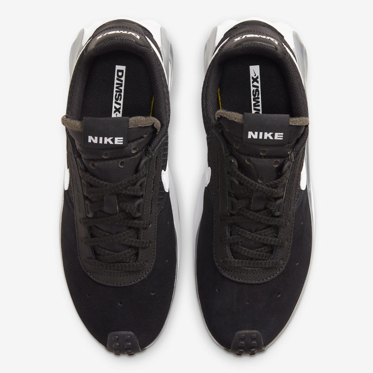 Nike D/MS/X Waffle Black Silver CQ0205-001 Release Date - SBD