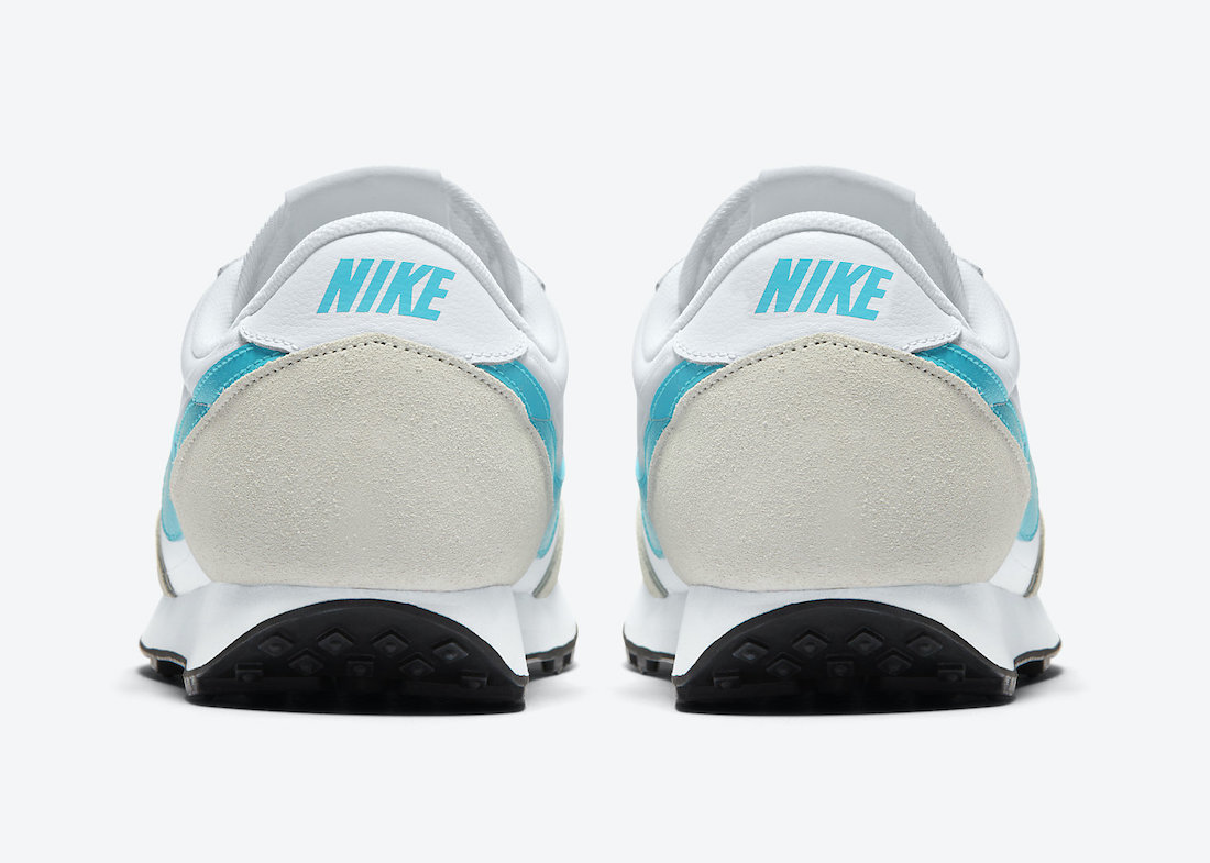 Nike Daybreak WMNS Blue Fury CK2351-007 Release Date