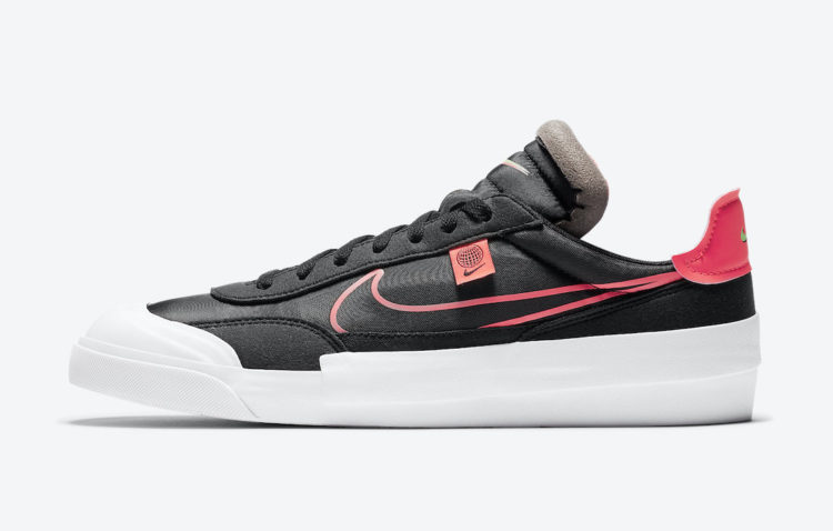 nike drop type hbr sneaker
