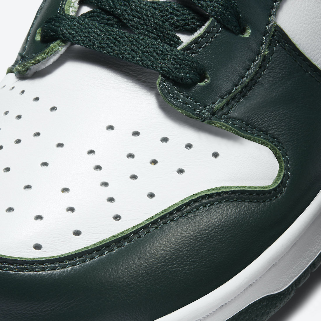 Nike Dunk High Pro Green CZ8149-100 Release Date Price