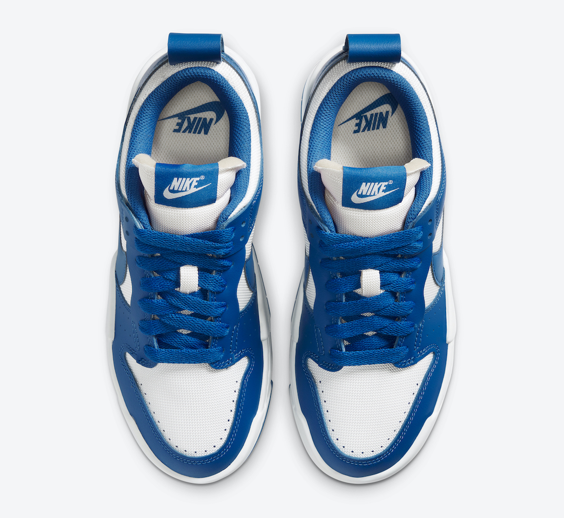 Nike Dunk Low Disrupt Womens Release Date