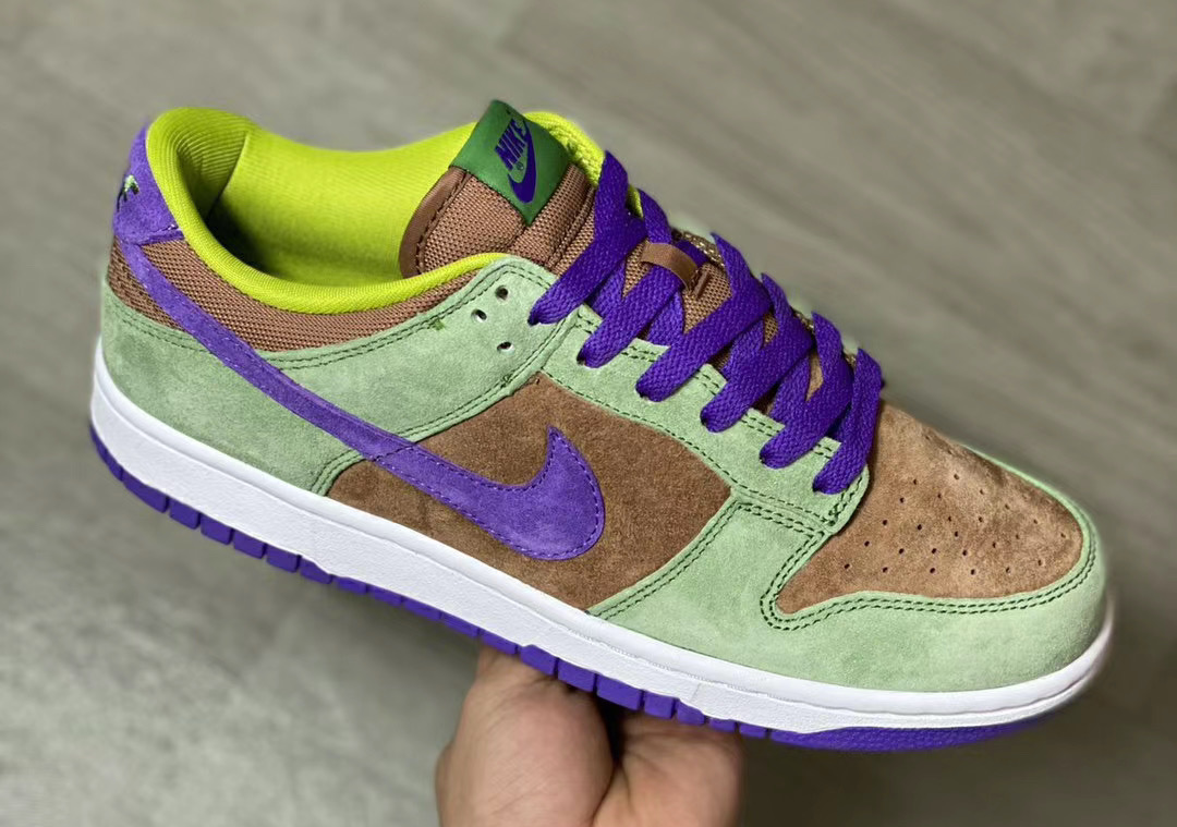 nike dunk viotech 2013