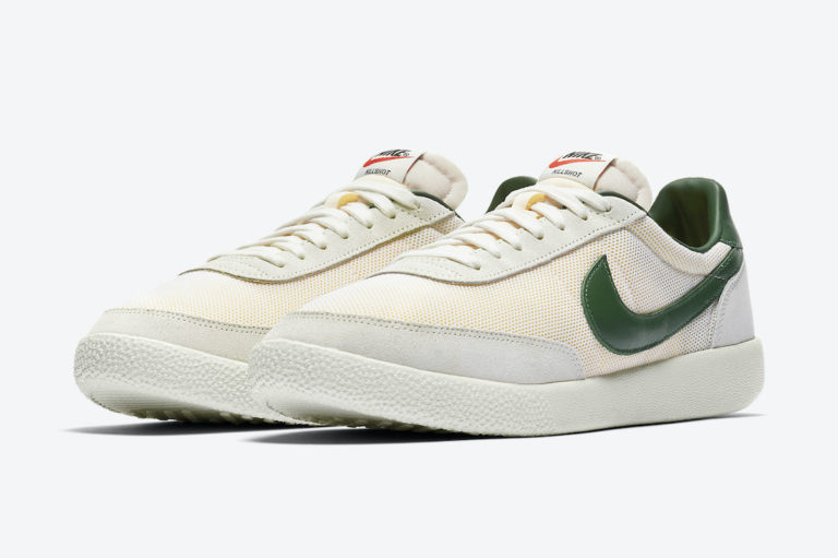 nike og killshot in green