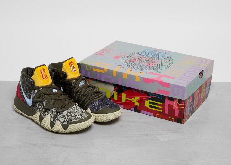 kybrid s2 footlocker