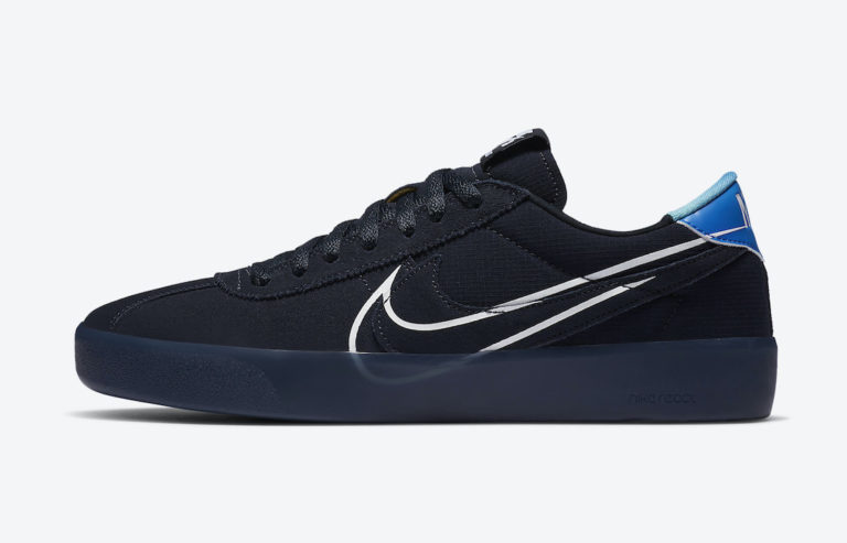 nike bruin obsidian