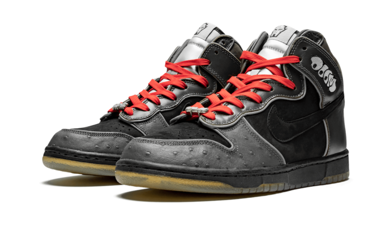 mf dooms dunks