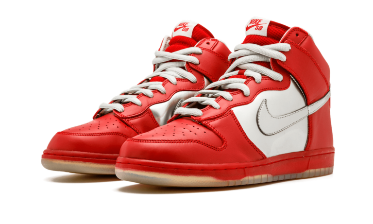 nike sb dunk 2006