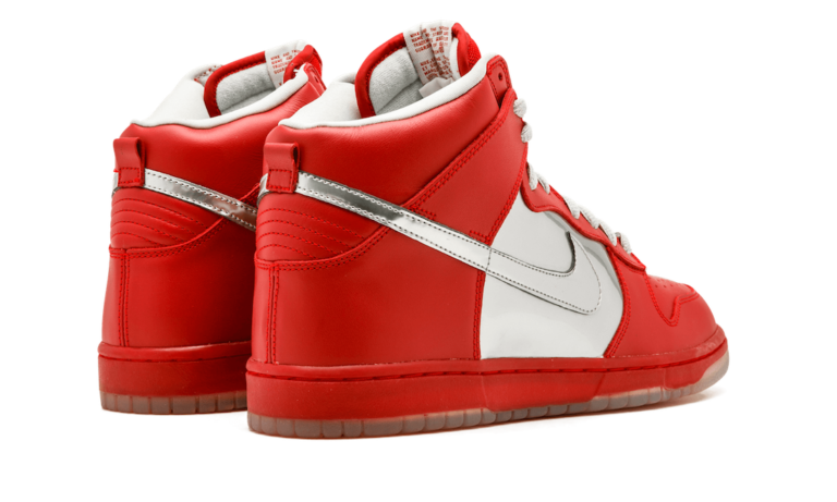 nike sb dunk 2006