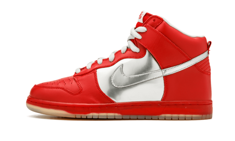 nike sb dunk 2006
