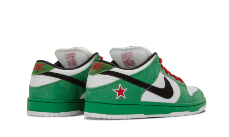 nike sb dunk march 2003