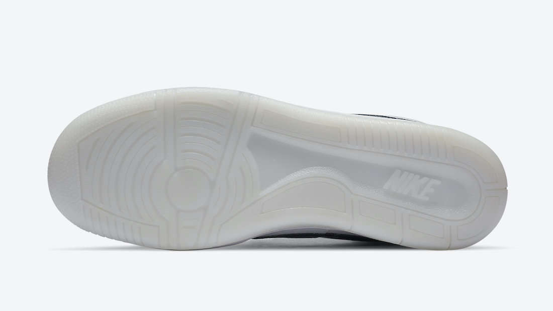 Nike Sky Force 3 4 White Obsidian CZ7892-101 Release Date