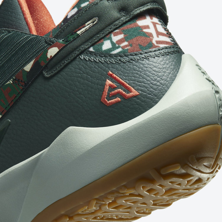 pink zebra nike blazers