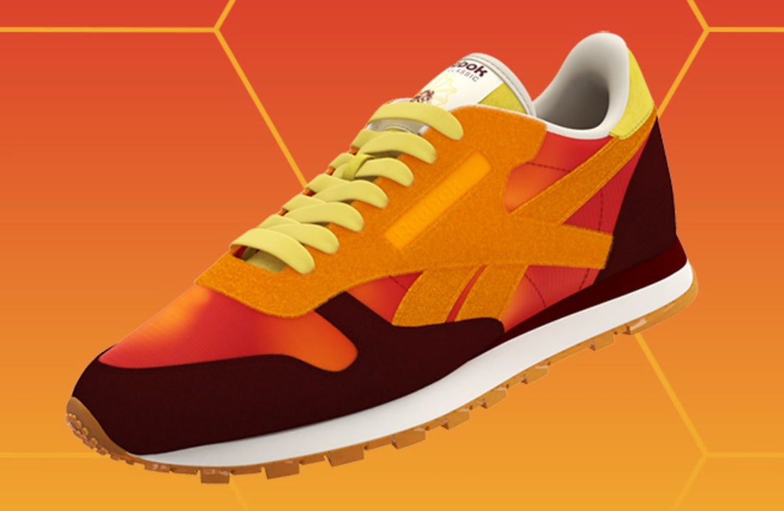 Reebok Classic Leather Bee Keeper First Pitch Release Date