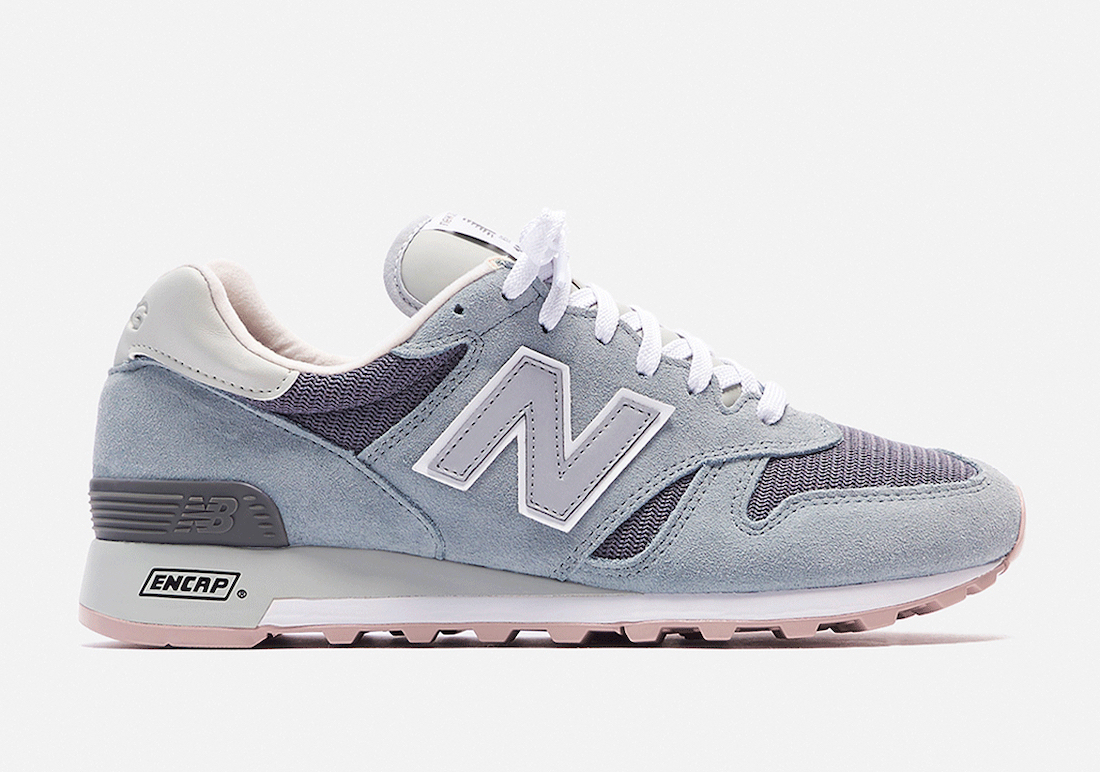 Ronnie Fieg New Balance 1300CL Capsule Release Date