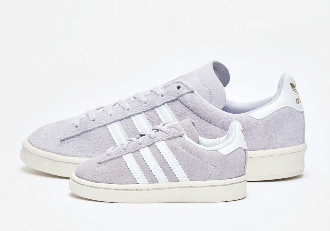 SNS adidas Campus 80s Cupcakes FW6758 FY8431 Release Date