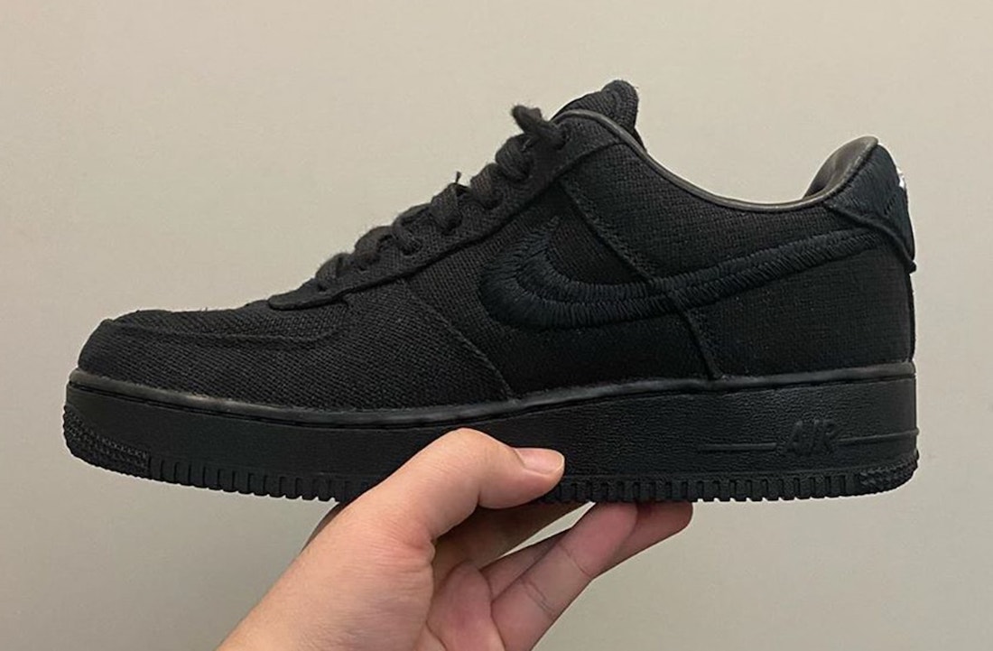 air force 1 low release