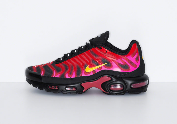 supreme airmax plus