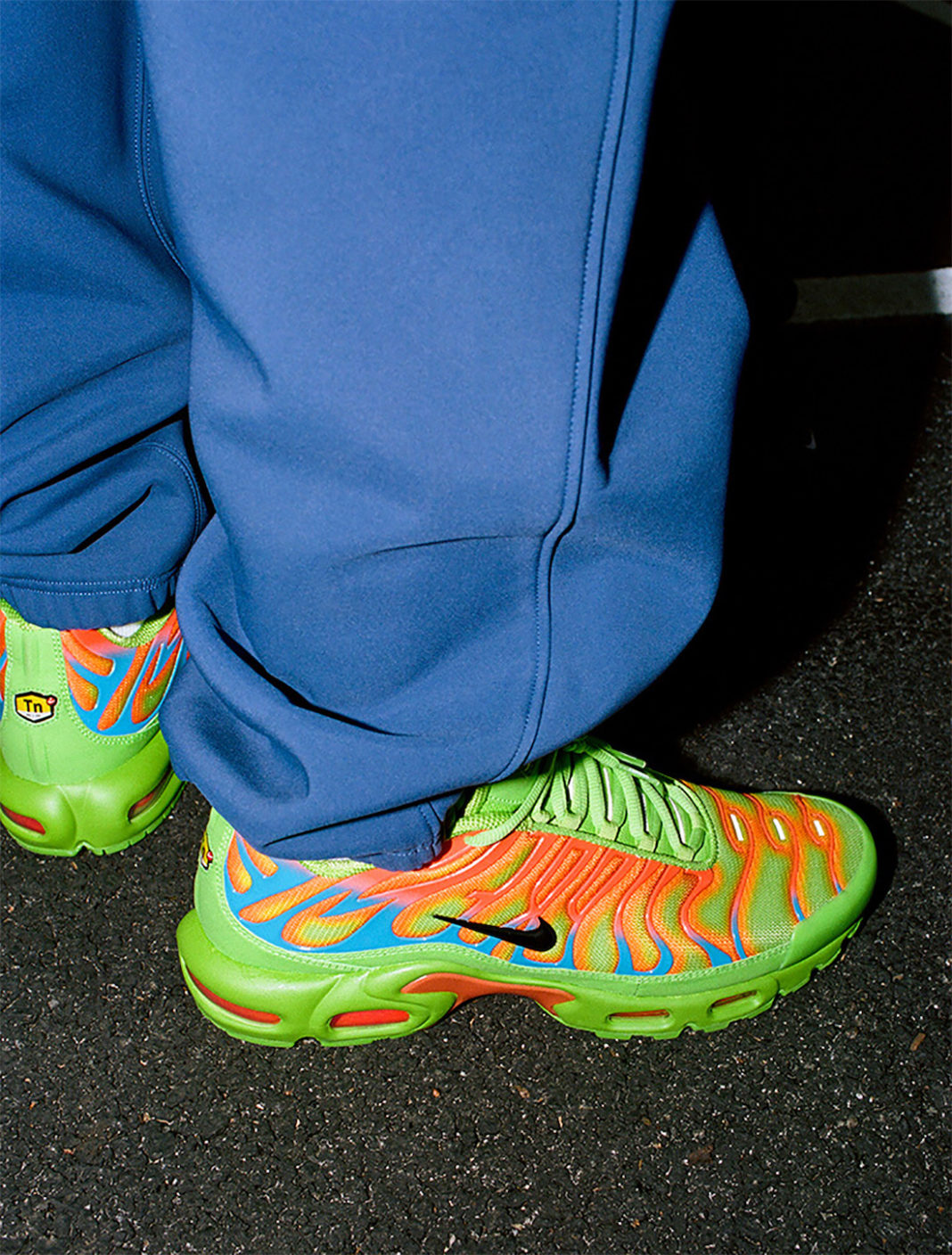 supreme air max plus stockx