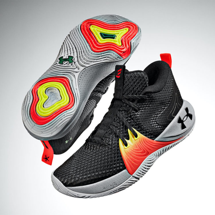 sky modern basketball shoes