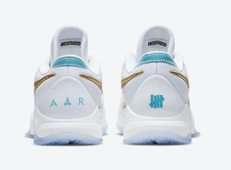undefeated kobe 5
